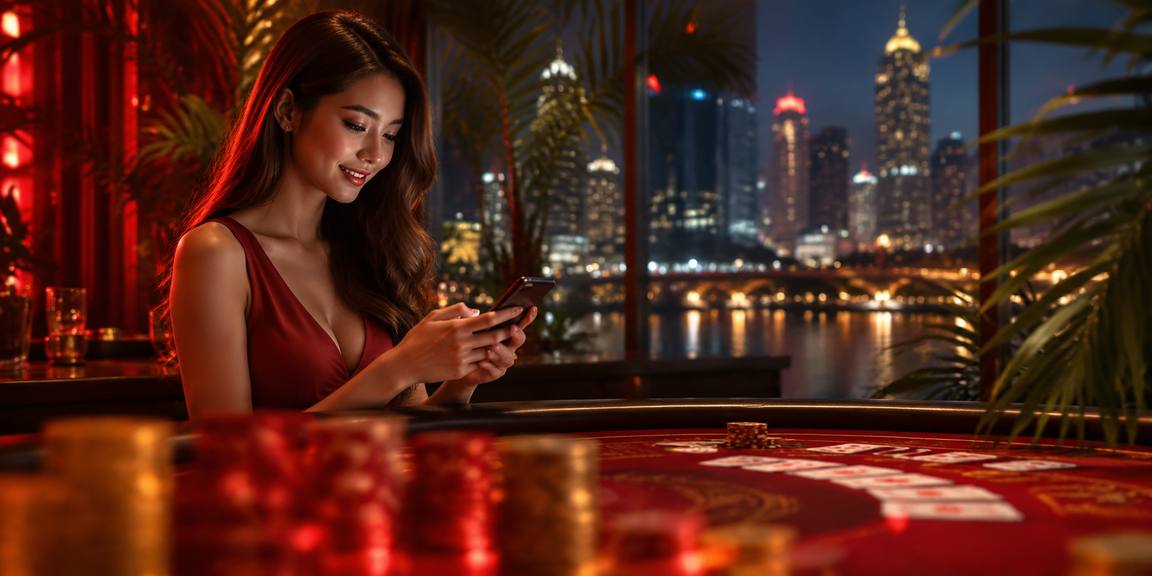 gh77 Bàn dealer chuyên nghiệp