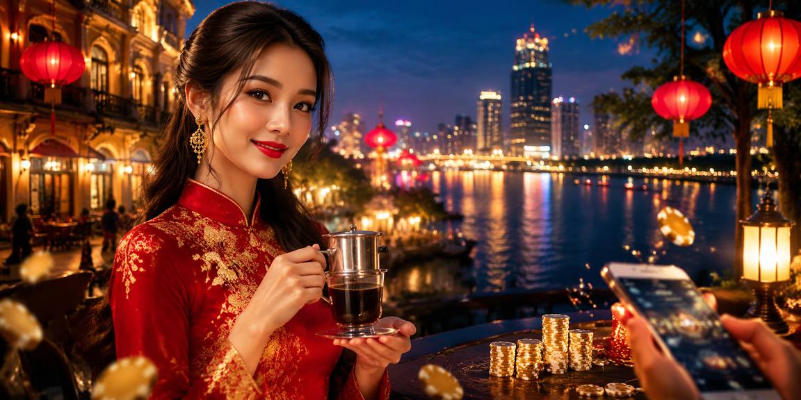 gh77 Baccarat Mới Ra Mắt